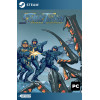 Starship Troopers: Terran Command Steam